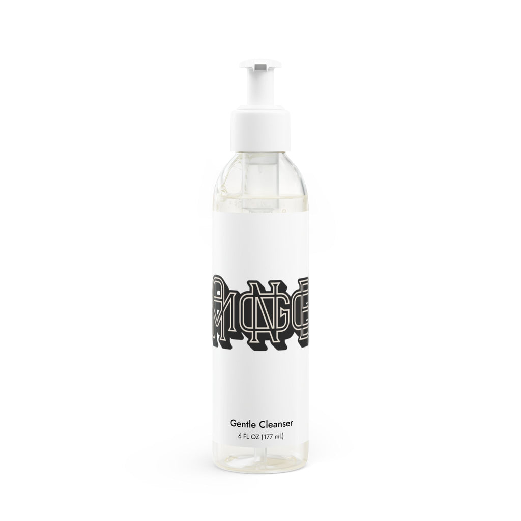 Gentle Face and Body Cleanser, 6oz