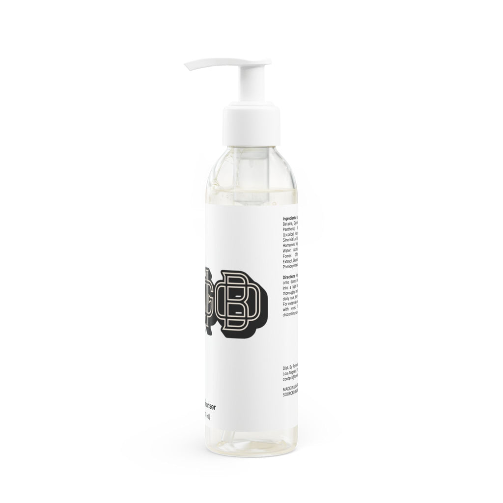 Gentle Face and Body Cleanser, 6oz